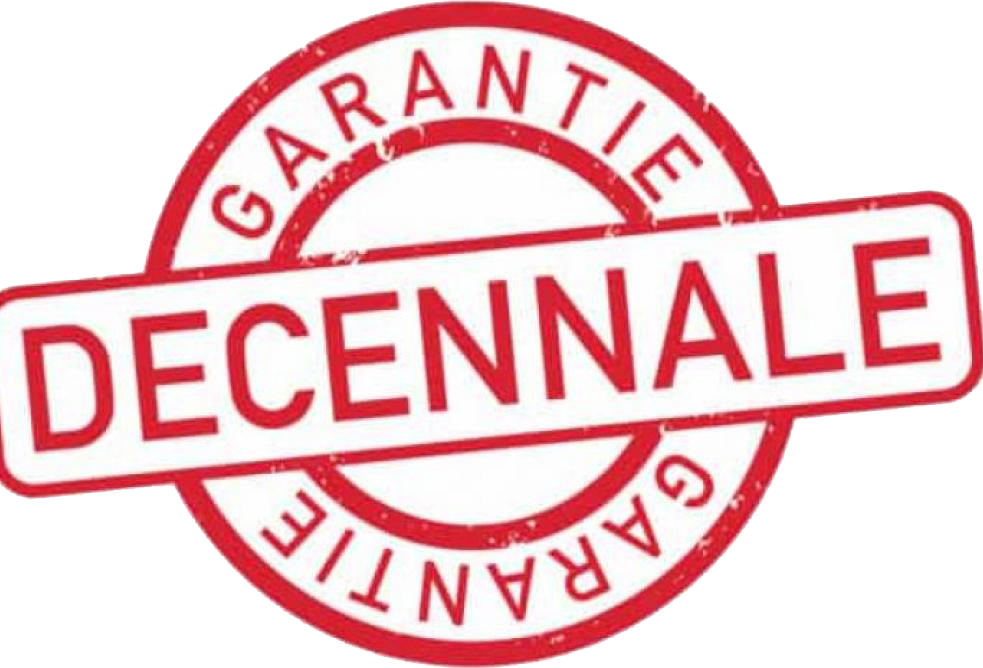 Garantie décennale
